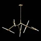 Подвесная люстра ST-Luce SL947.202.10 Laconicita