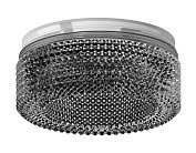 Насадка передняя для корпуса светильника D70mm Ambrella light N7192 DIY Spot