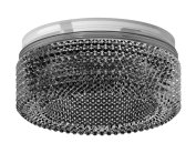 Насадка передняя для корпуса светильника D70mm Ambrella light N7192 DIY Spot