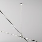 Крепление для трековой системы Technical Maytoni TRA159C-D1-PT Accessories for tracks Flarity