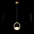 Подвесной светильник ARMAS Теплый свет Lampatron armas-warm 7370-23667