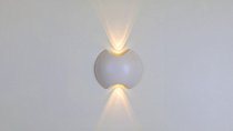 Настенный светильник DesignLed LW-A0121A-WH-WW JY