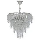 Подвесная люстра Arti Lampadari Ferla E 1.5.32.105 N