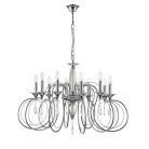 Люстра подвесная Lumion 8032/10 LAOKA