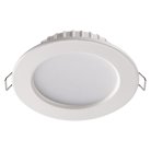 Встраиваемый светильник NOVOTECH 358029 LUNA