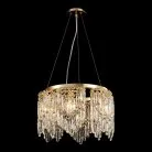 Подвесная люстра Lussole LSP-6042 PRESIDIO