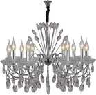 Подвесная люстра ILLUMICO IL2367-10POR-39 CR