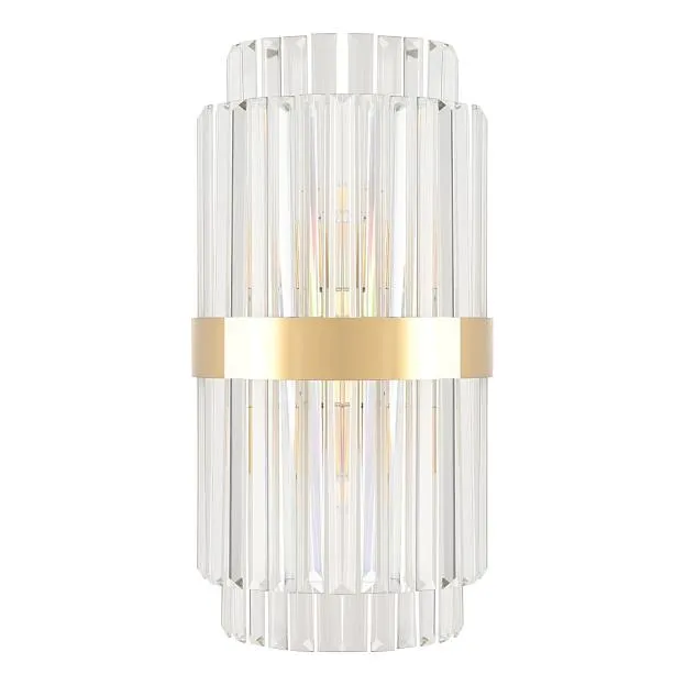 Бра Arte Milano 440122.255.4.E14.C1 GD Белладжо