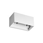 Настенный светильник Ideal Lux 328652 Atom