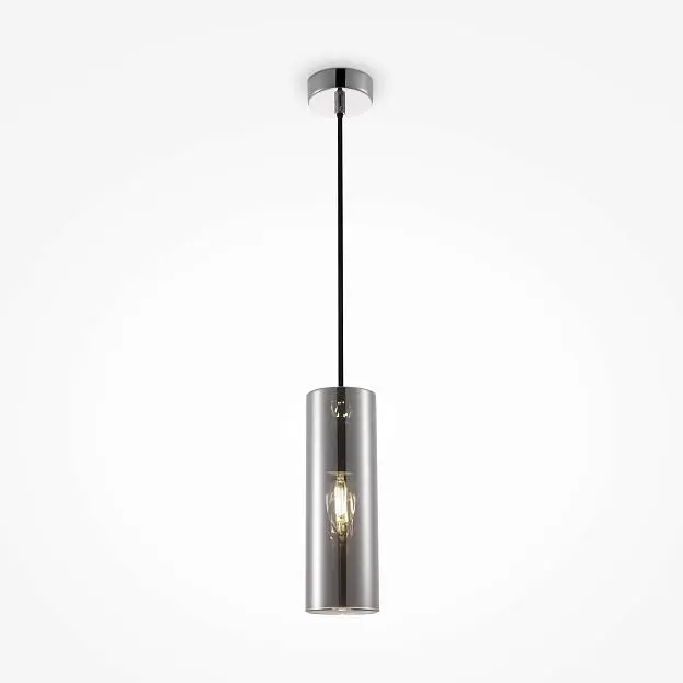 Подвесной светильник Maytoni P011PL-01CH Gioia Подвесной светильник Maytoni P011PL-01CH Gioia