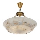 Подвесная люстра Cloyd 12347 Telemach