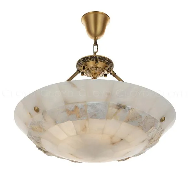 Подвесная люстра Cloyd 12347 Telemach