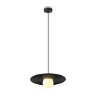 Подвесной светильник Freya FR5390PL-01B Jovian