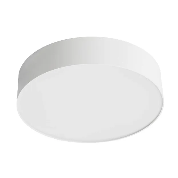 Светильник потолочный Белый Citilux CL755290 Светильник потолочный Белый Citilux CL755290