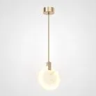 Подвесной Светильник Marble D20 101777-26 ImperiumLoft