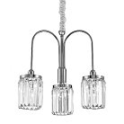 Подвесная люстра Newport 4503/C Chrome М0062717