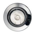 Встраиваемый светильник Ideal Lux 083131 SWING FI CROMO