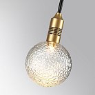 Уличные подвесные светильники Odeon light 7121/2GL DANDE