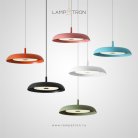 Подвесной светильник YVES Lampatron 8581-23876