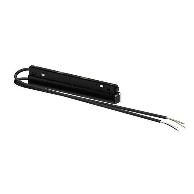 Блок питания для магнитного шинопровода Arte Lamp A482706 LINEA-ACCESSORIES Блок питания для магнитного шинопровода Arte Lamp A482706 LINEA-ACCESSORIES