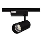 Трековый светодиодный светильник SWG TL28-BL-20-WW