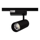 Трековый светодиодный светильник SWG TL28-BL-20-WW