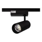 Трековый светодиодный светильник SWG TL28-BL-20-WW