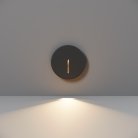 Подсветка для лестниц Maytoni O014SL-L3B3K Lock