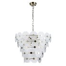 Подвесная люстра Arte Lamp A4069LM-13AB LAMBRUSCO