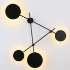 Бра GRAND DOTS Wall Lamp 144375-22 ImperiumLoft 144375-22 44.708-0