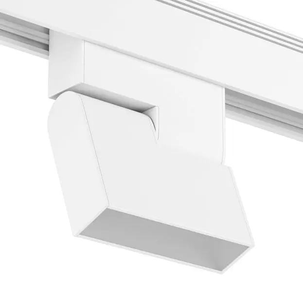 Трековый светильник SWG SY-601252-WH-10-WW SY Трековый светильник SWG SY-601252-WH-10-WW SY