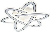 Потолочная люстра Escada 10245/3LED Quant