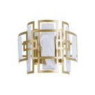 Настенный светильник Arte Lamp A4087AP-2SG BLAKE