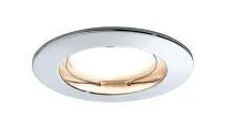 Встраиваемый светильник Paulmann 93959 Coin