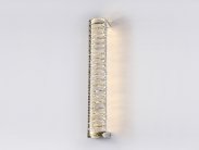 Настенный светильник Newport 8241N/A chrome 8240