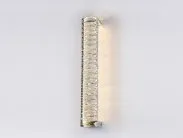 Настенный светильник Newport 8241N/A chrome 8240