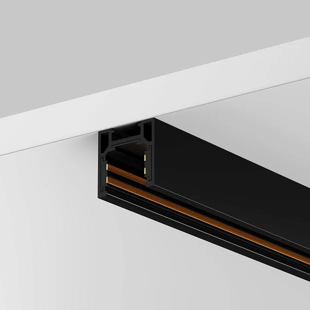 Шинопровод Maytoni Technical TRXMN034-412B Busbar trunkings Exility