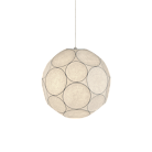 Подвесной светильник Tom Dixon SOS01WH-PEUM1 Soft