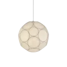 Подвесной светильник Tom Dixon SOS01WH-PEUM1 Soft