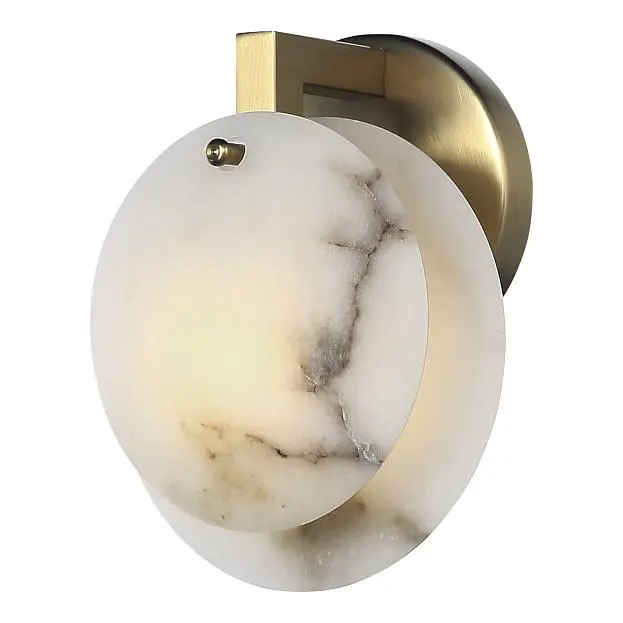 Светильник настенный ST-Luce SL1520.301.01 CLAM Светильник настенный ST-Luce SL1520.301.01 CLAM