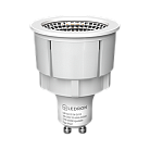 Светодиодная лампа Ledron LDR-GU10 2700K-6500K 8w Tuya zigbee
