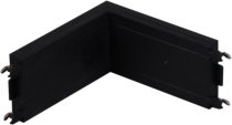 Коннектор угловой Reluce RL 06103 inner connector BK
