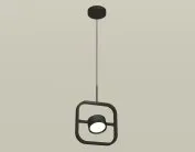 Подвесной светильник Ambrella light XB9119100