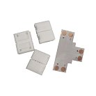 Набор коннекторов для ленты Gauss BT431 Basic (10 mm 5050 IP20)