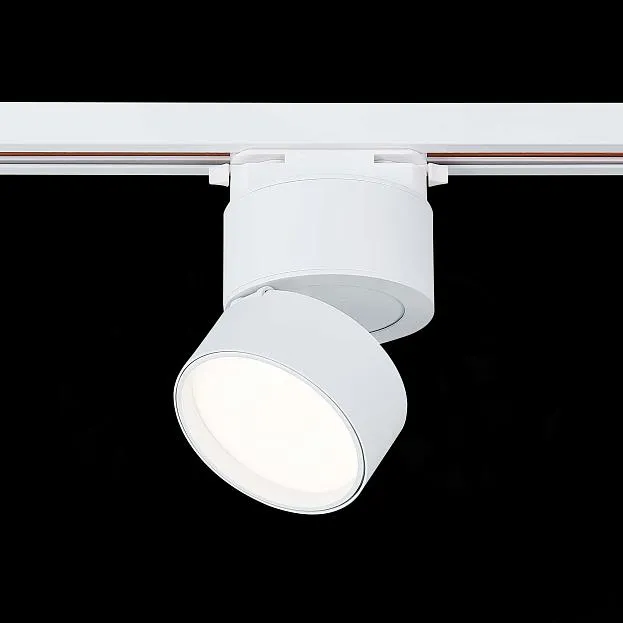 Трековый светильник ST LUCE ST651.546.09 ST651 Трековый светильник ST LUCE ST651.546.09 ST651