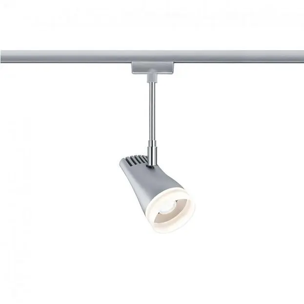 Трековый Светильник Paulmann 95212 URail Drive Трековый Светильник Paulmann 95212 URail Drive