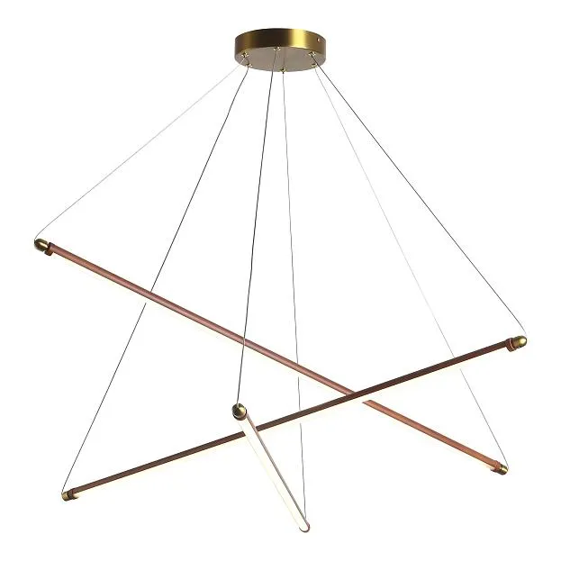 Светильник подвесной ST Luce SL6225.303.03 BRICK Светильник подвесной ST Luce SL6225.303.03 BRICK