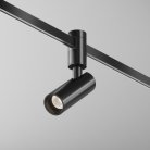 Трековый светильник Technical Maytoni TR144-1-5W3K-W-B