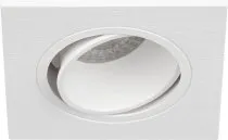 Точечный светильник ЭРА KL90-1 WH