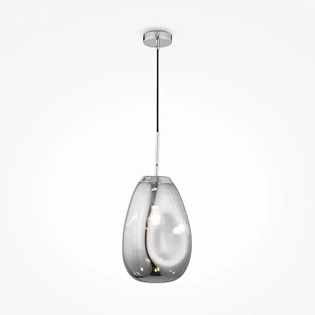 Подвесной светильник Maytoni P013PL-01CH Mabell Подвесной светильник Maytoni P013PL-01CH Mabell